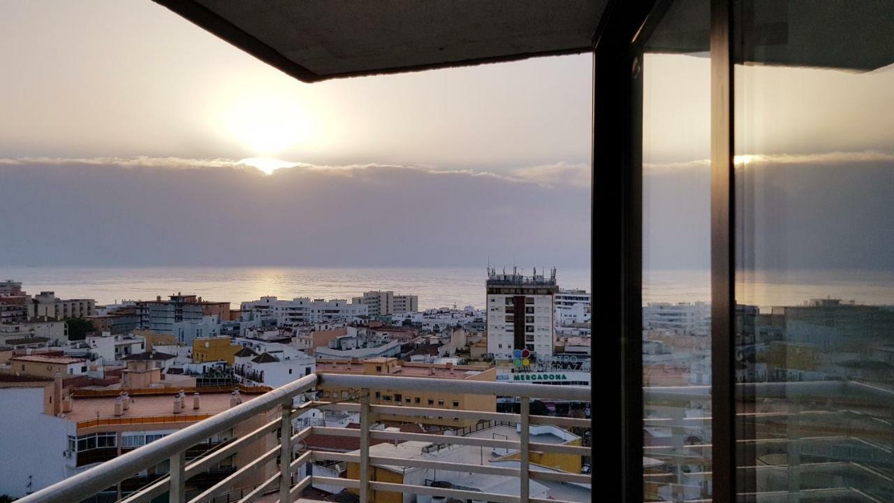 Torre Vistas Superior Apartment Torremolinos Exterior photo